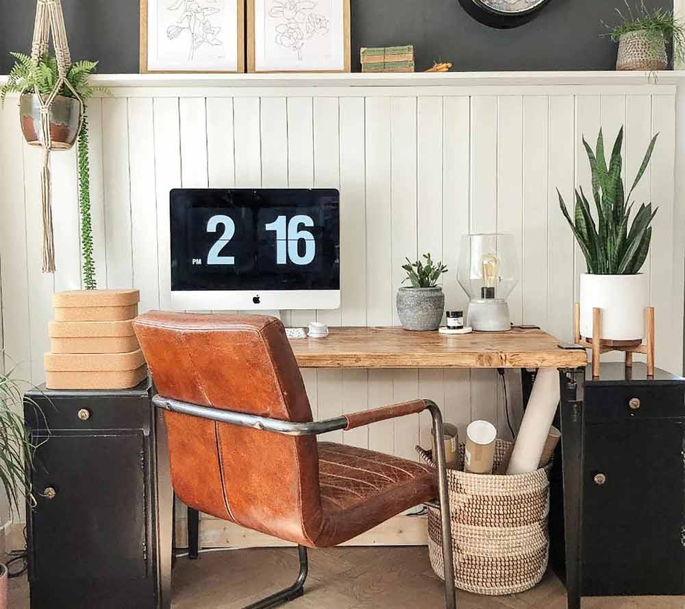 home-office-with-comfy-leather-chair