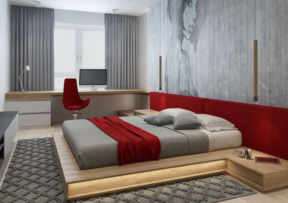 hotel-bedroom-decor-style