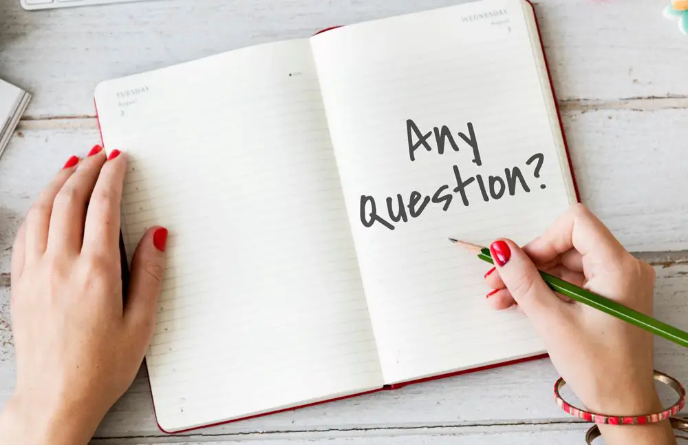 Important questions to ask your painting contractor