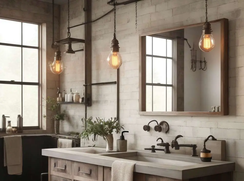 industrial-bathroom-lighting