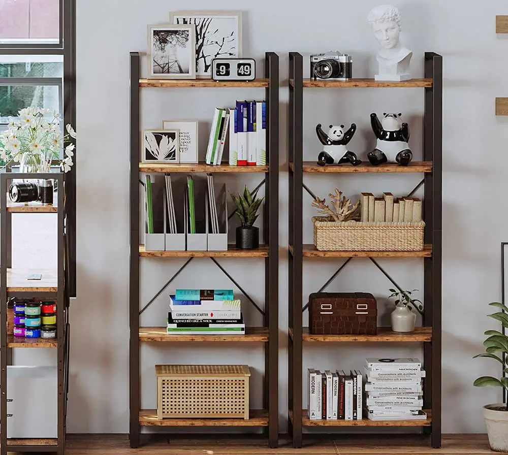 industrial-bookcase-home-office-storage