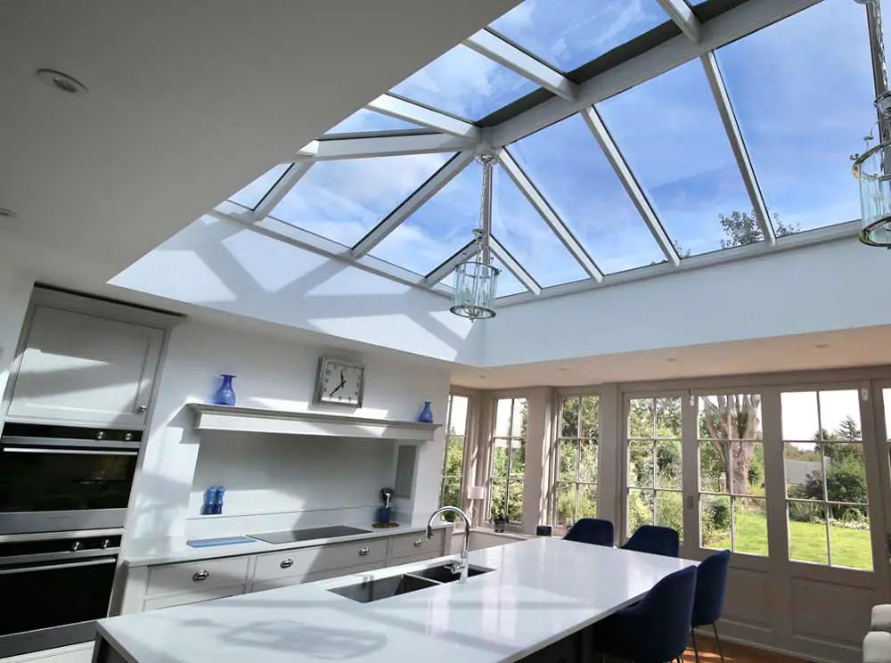 kitchen-conservatory