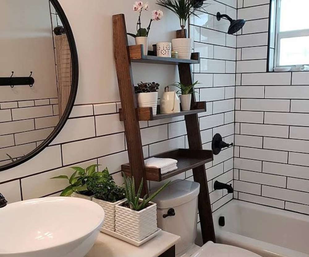ladder-shelves-in-toilet