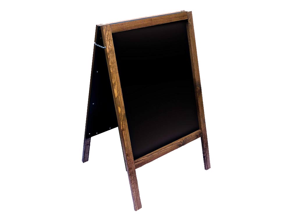 large-oak-a-frame-chalkboard