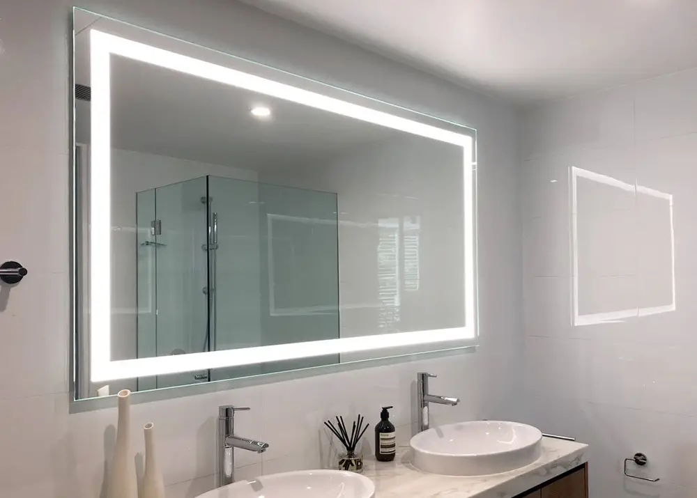 LED Vanity Mirror