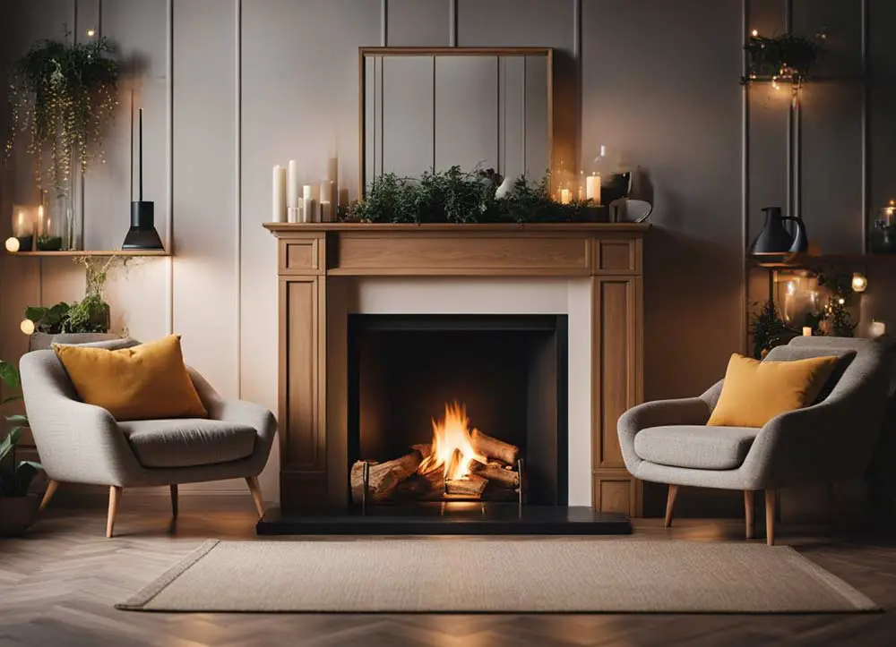 lit-fireplace-in-cosy-living-room