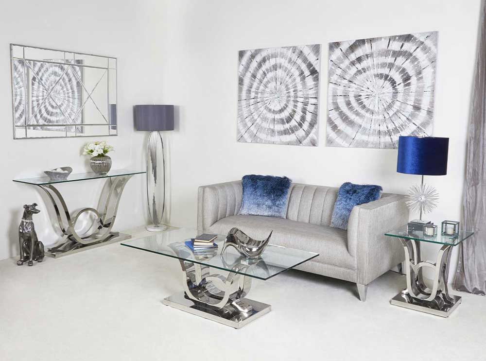 living-room-silver-furniture