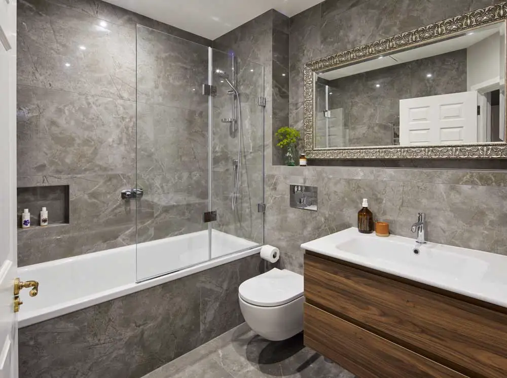 luxury-grey-marble-tiled-small-bathroom