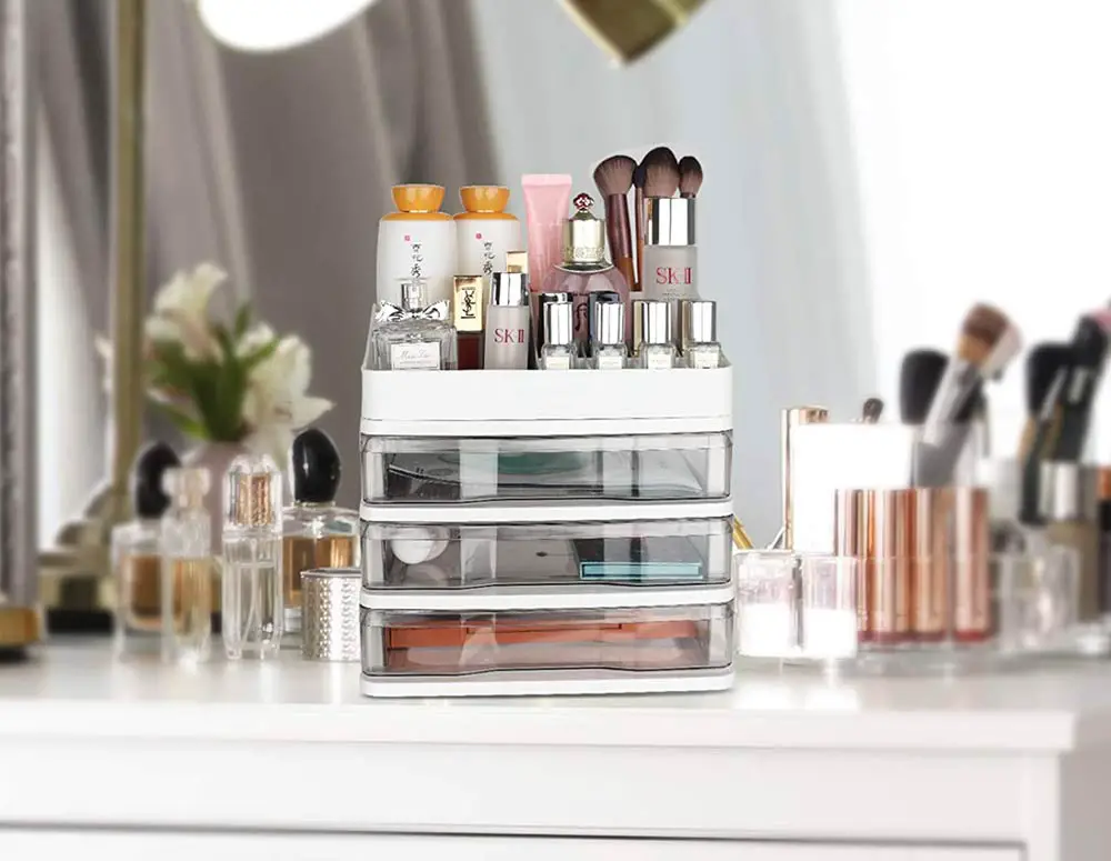 make-up-organiser