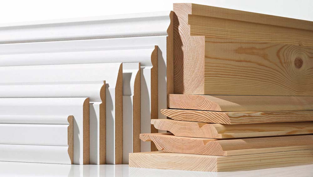 7 Different Skirting Board Profiles To Choose for Your Perth Home