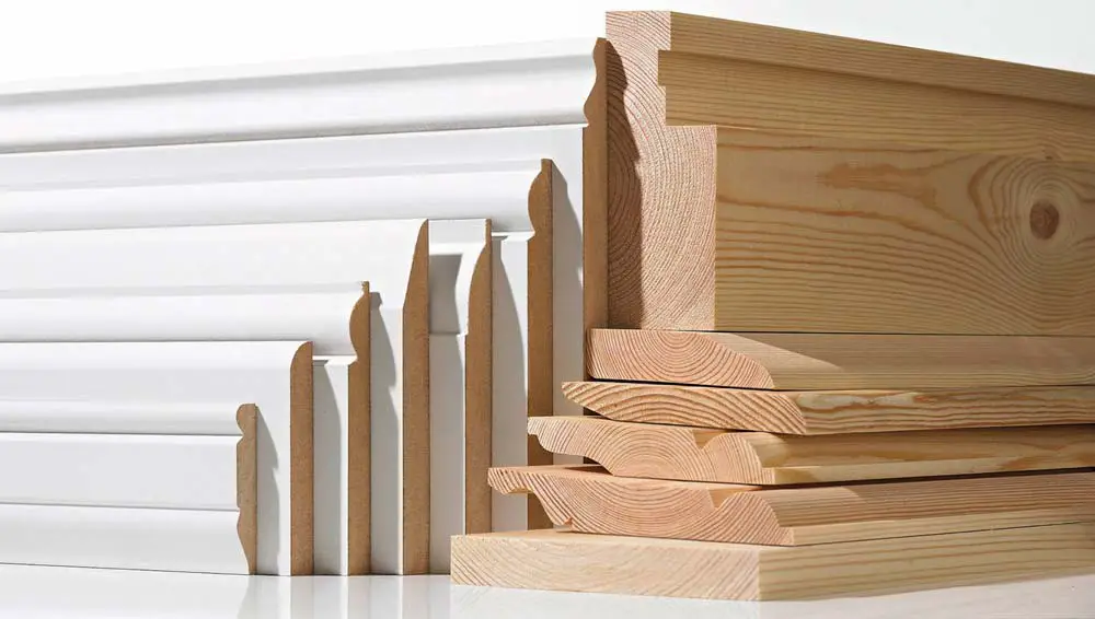 materials-for-skirting-boards