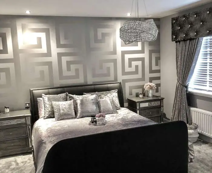 Featured image of post Girls Silver Bedroom Ideas : A girl&#039;s bedroom is her safe haven.