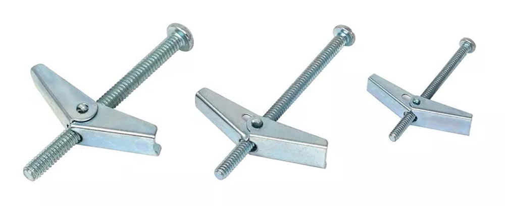 metal-toggle-bolts