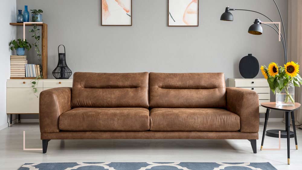 modern-grey-room-with-brown-leather-sofa