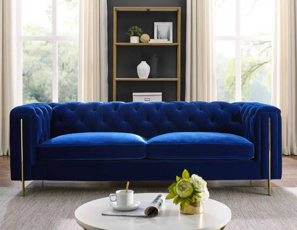 modern-navy-blue-sofa