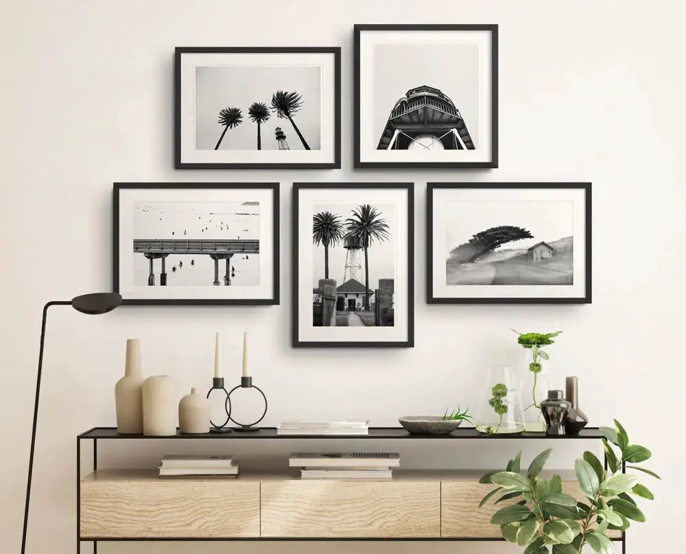 modern-photo-wall