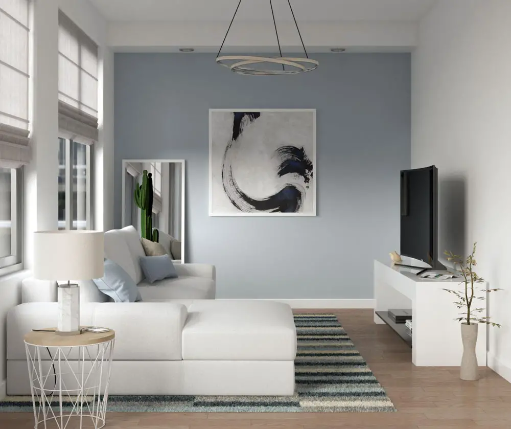 modern-white-and-light-blue-lounge