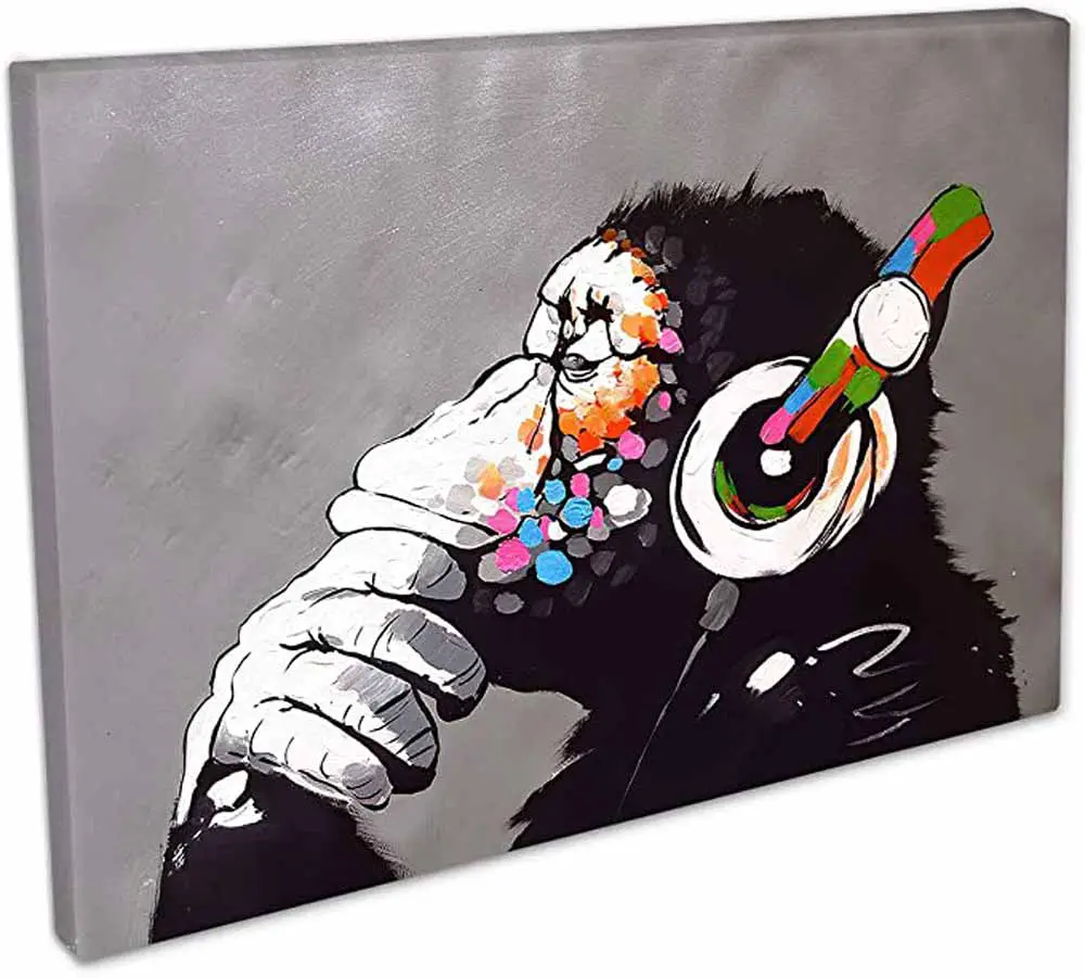 monkey-dj-canvas