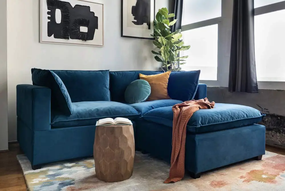 navy-blue-corner-sofa