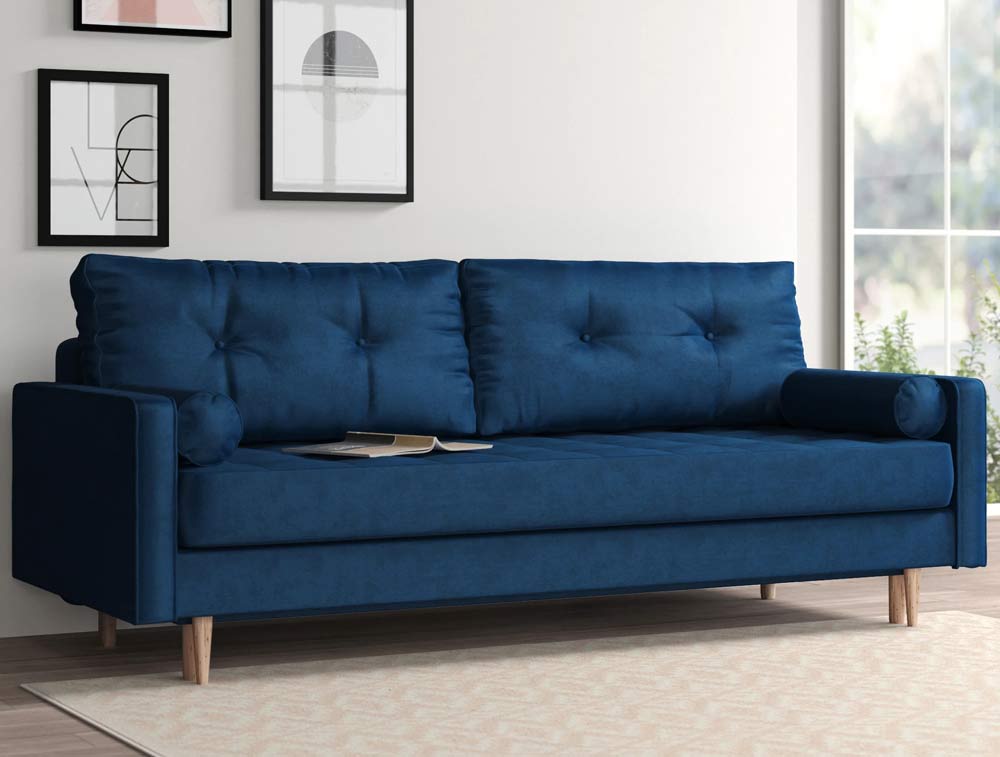 Navy Blue Sofa Uk Matttroy