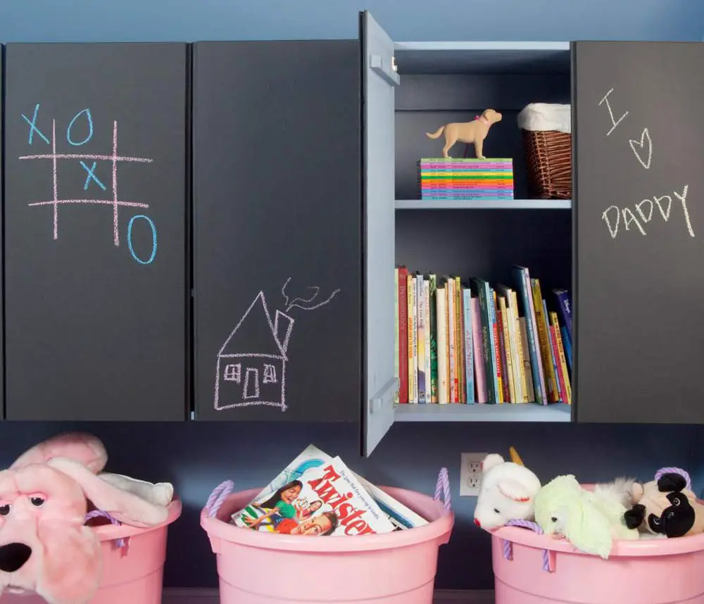 paint-your-toy-cupboard-doors-with-chalkboard-paint