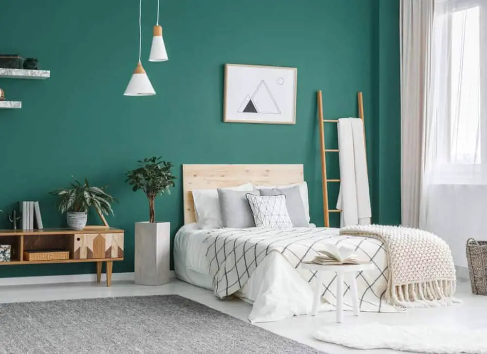 paint-your-bedroom-walls-a-tantalising-teal