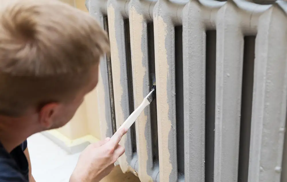 painting-radiators-problems