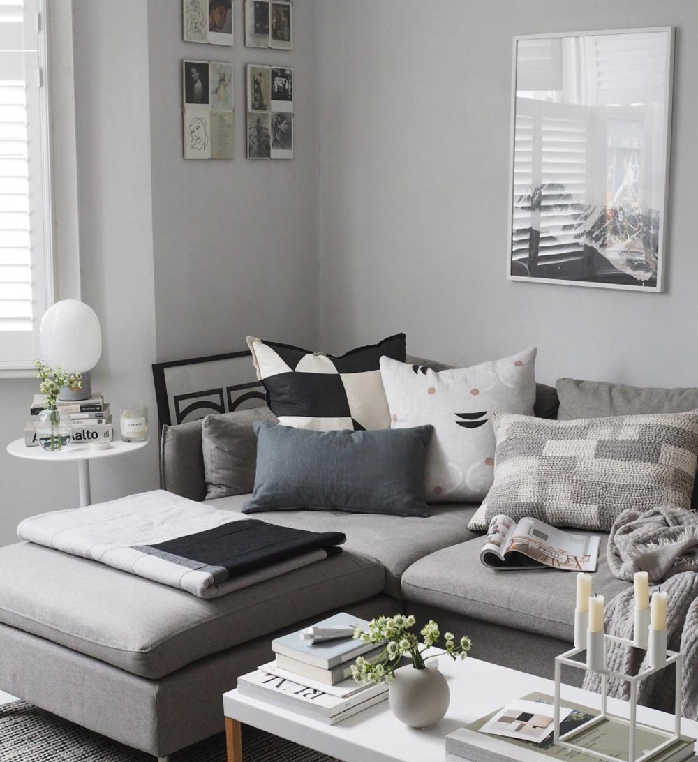 pale-grey-living-room-decor