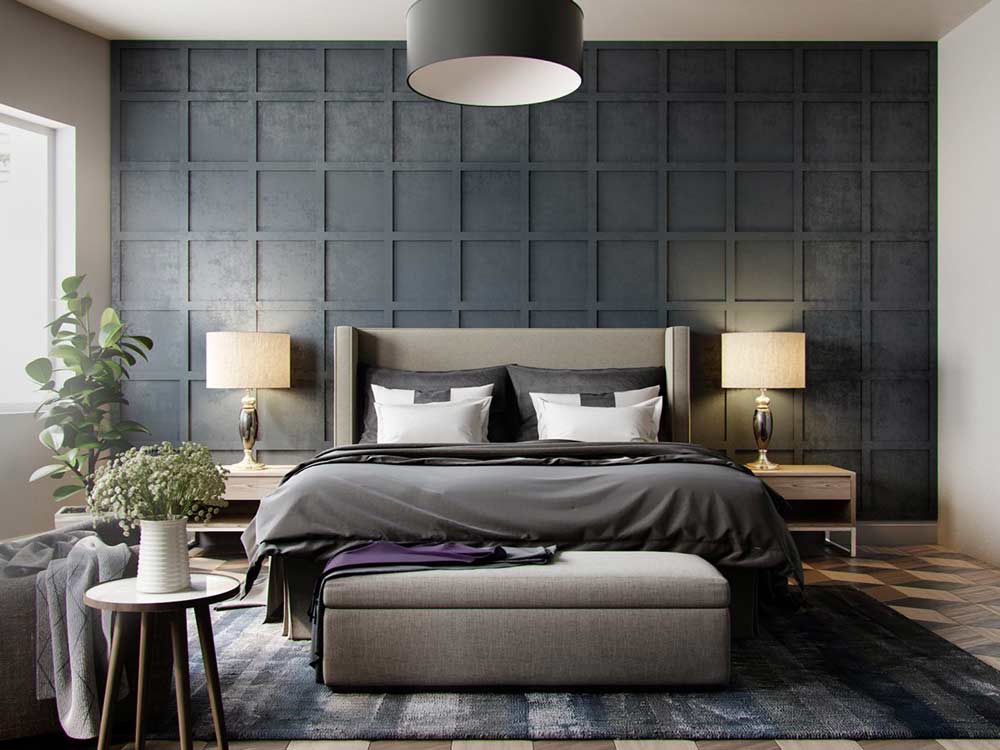 period-grey-bedroom