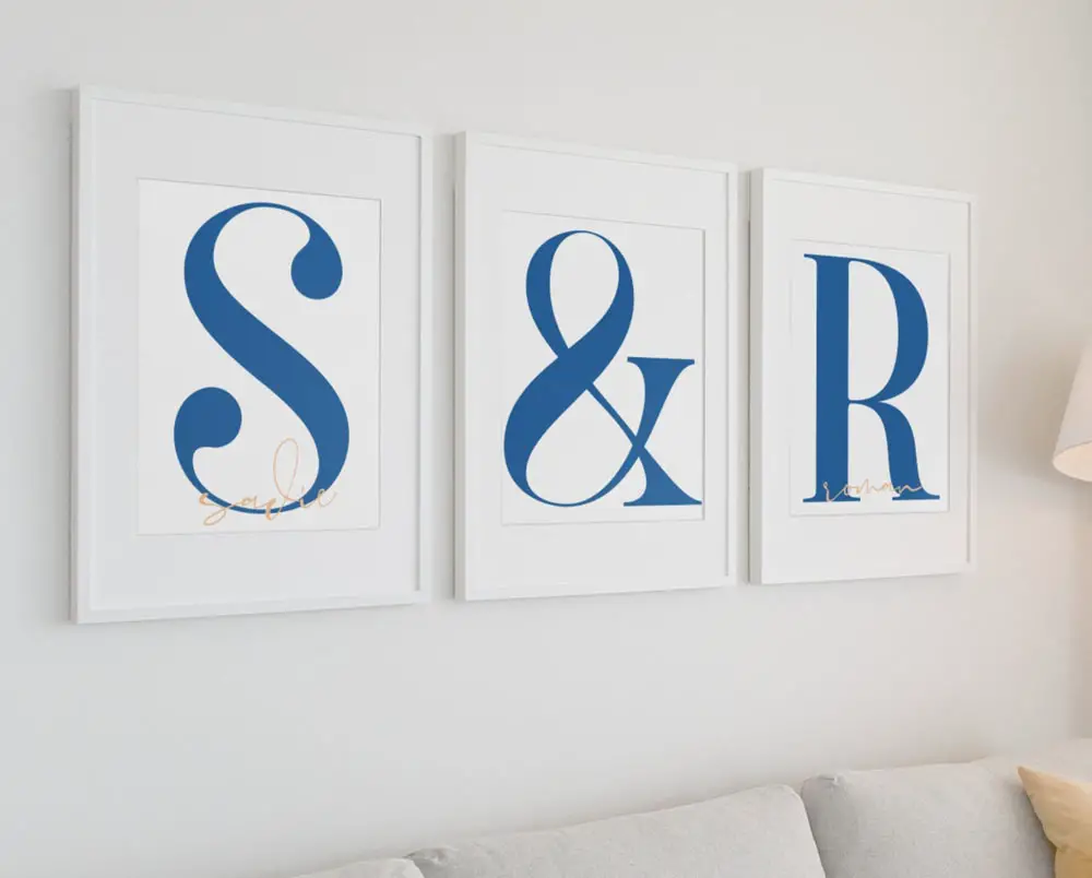 personalised-wall-prints