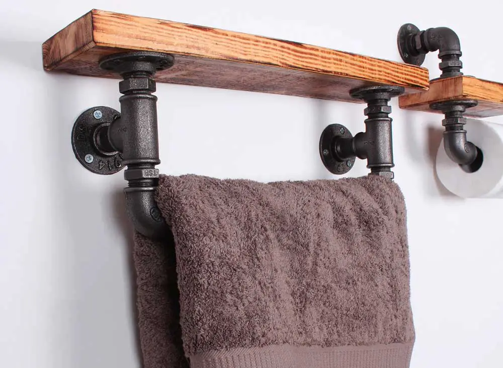 pipe-towel-rail