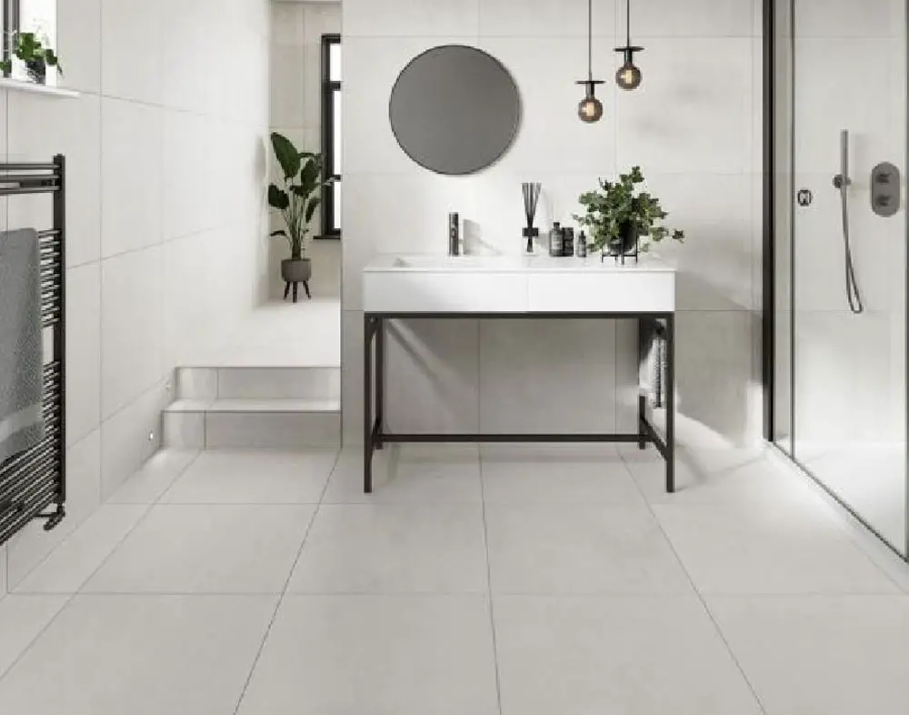 porcelain-bathroom-floor-tiles