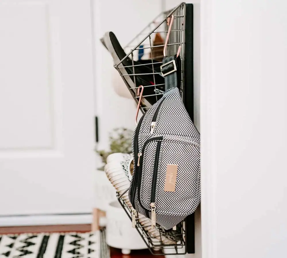 practical-hallway-storage-racks