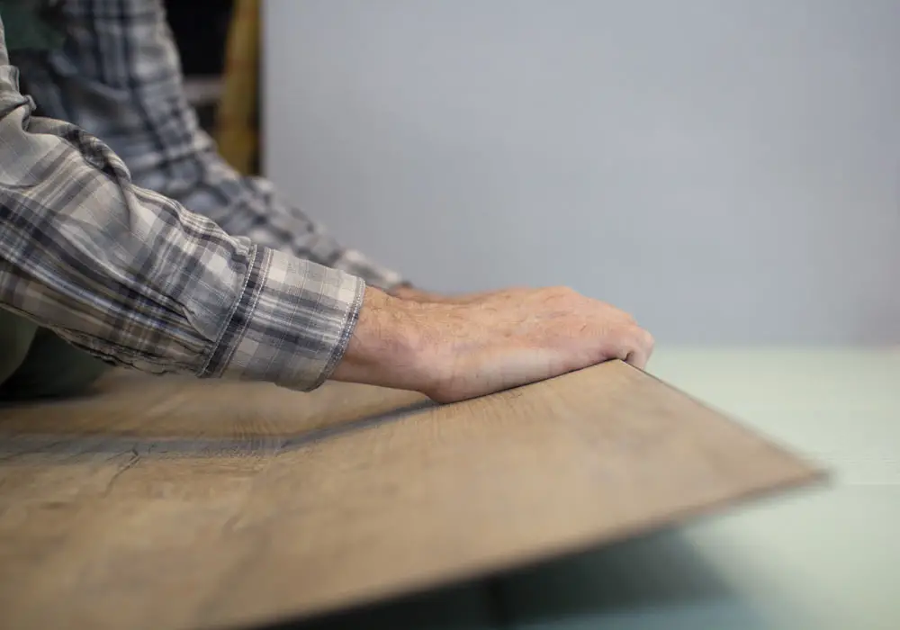 Preparing a Subfloor for Underfloor Heating