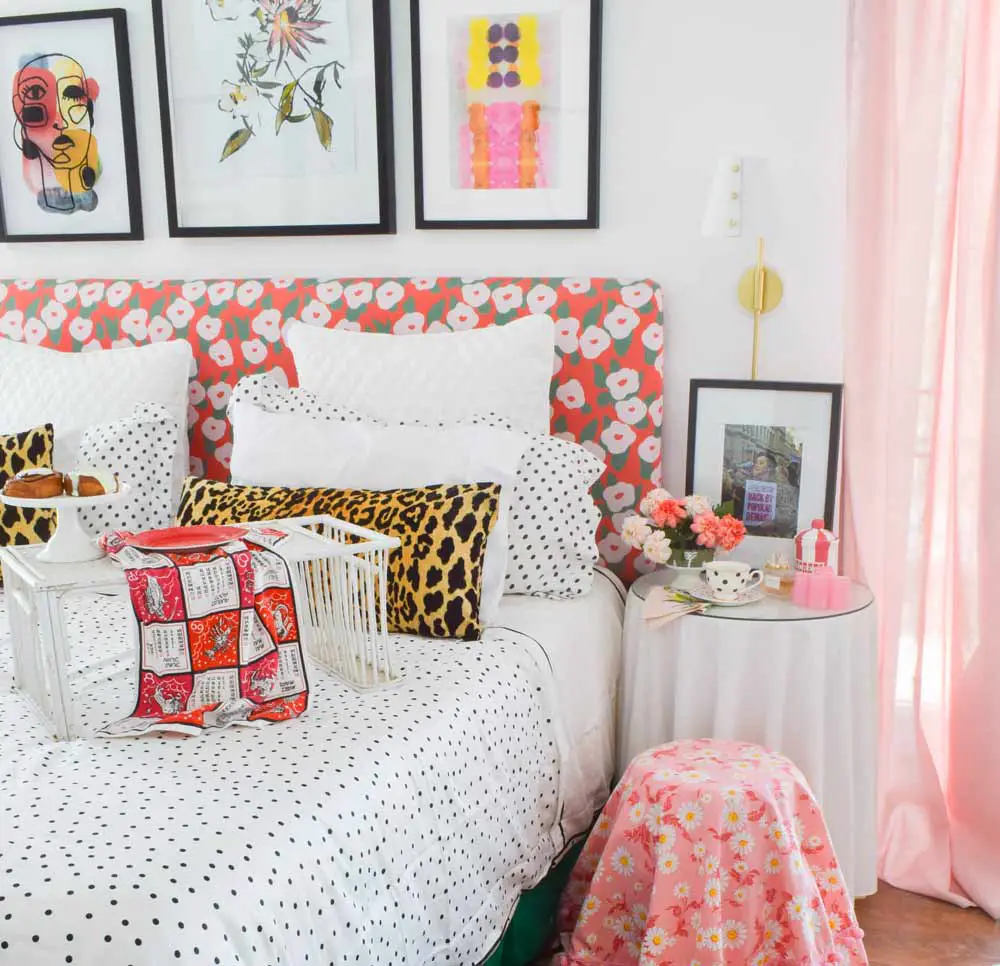 preppy-bedrooms