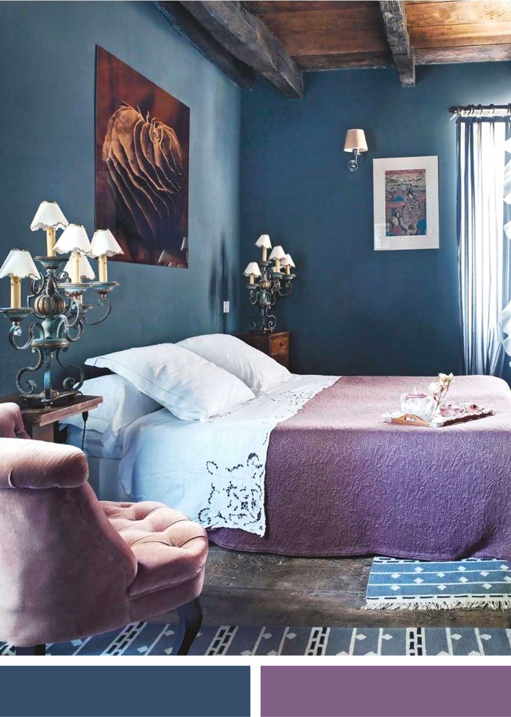 purple-and-blue-adult-bedroom