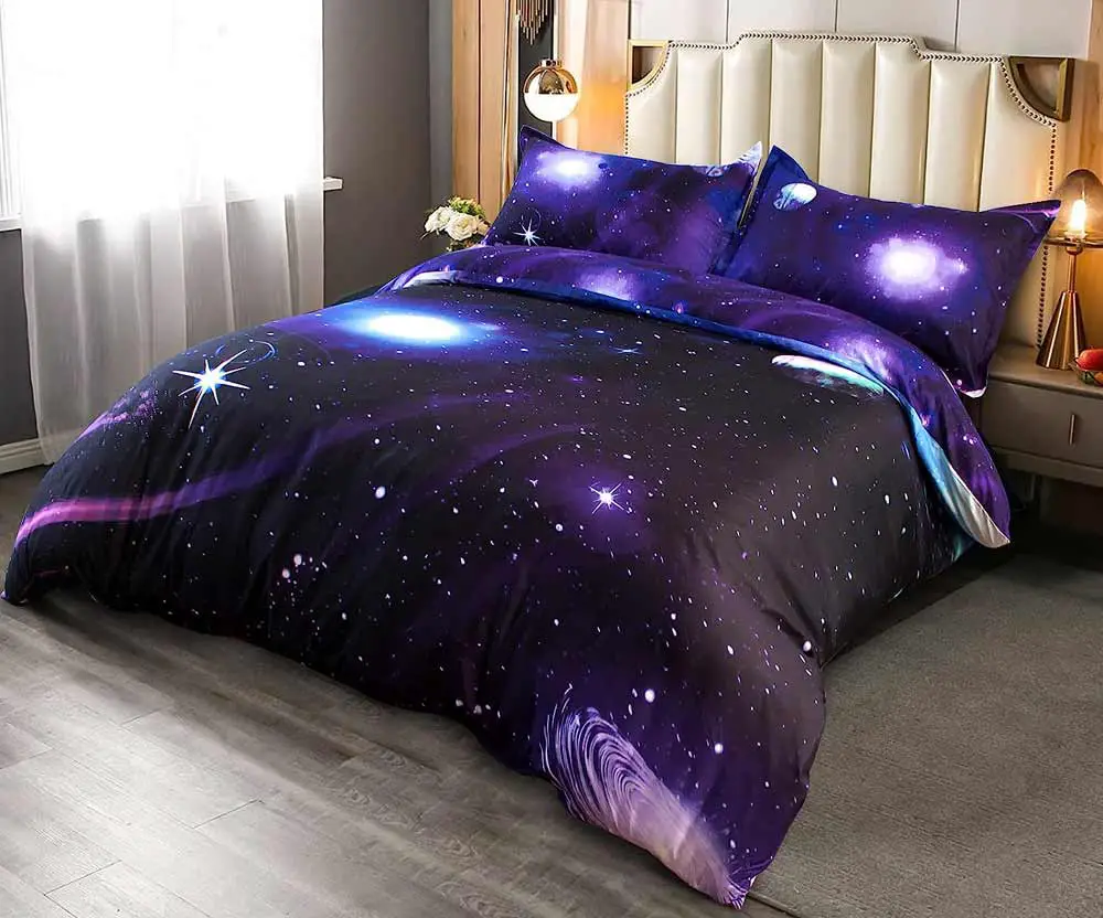 purple-galaxy-bedding