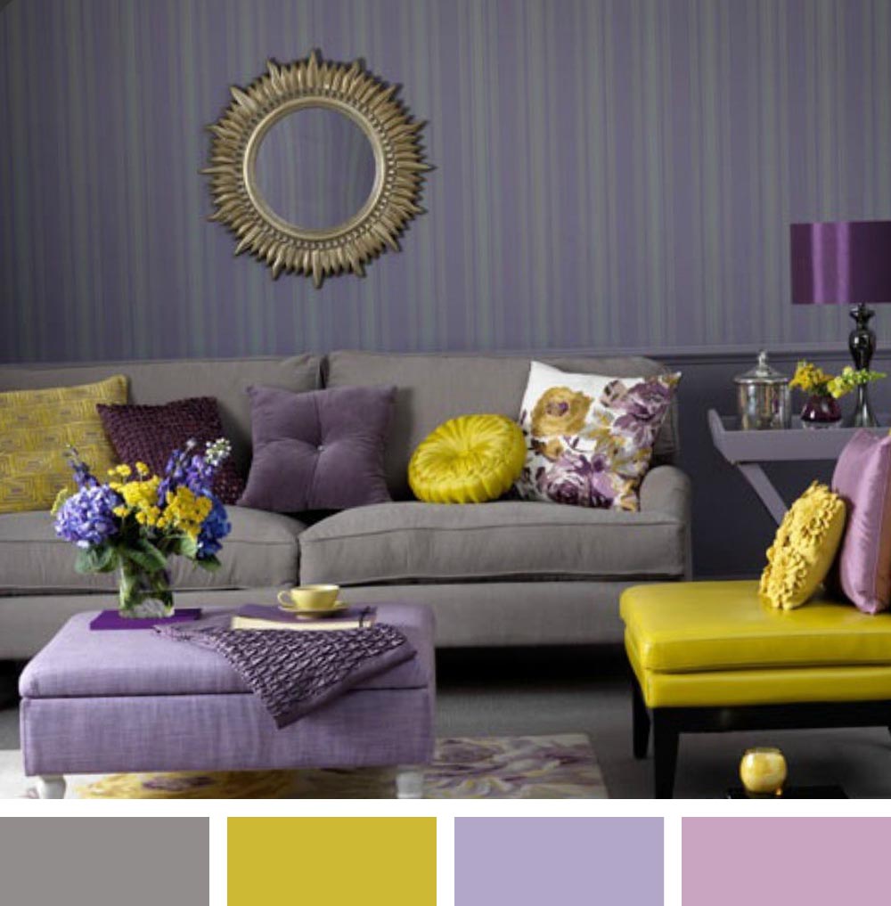 purple-gold-and-grey-living-room