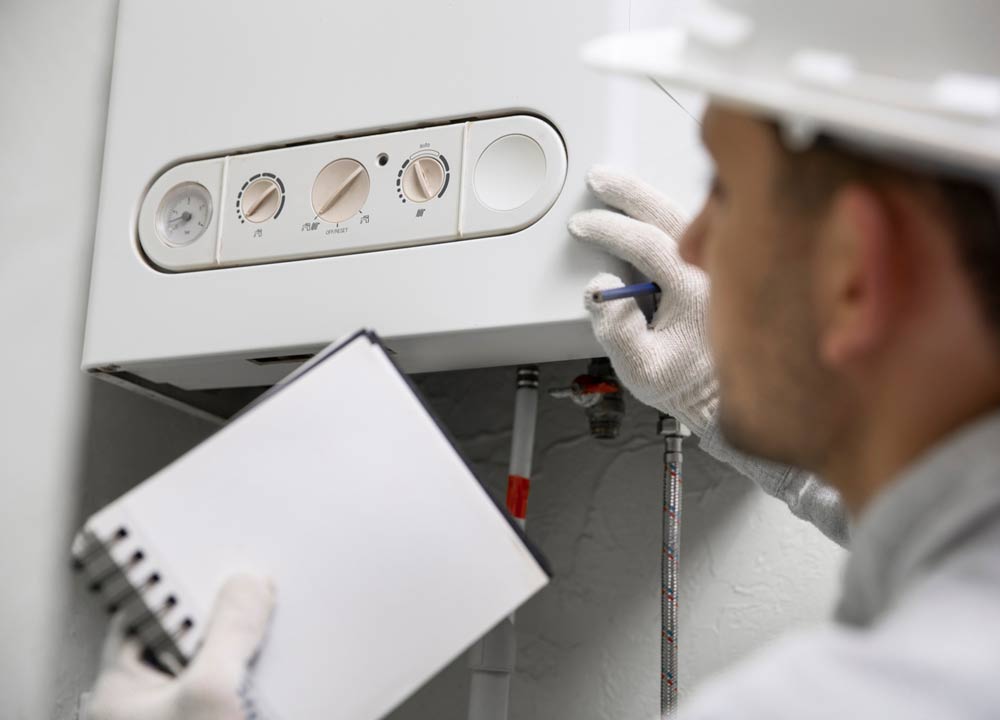 Regular Maintenance of Gas-Powered Appliances