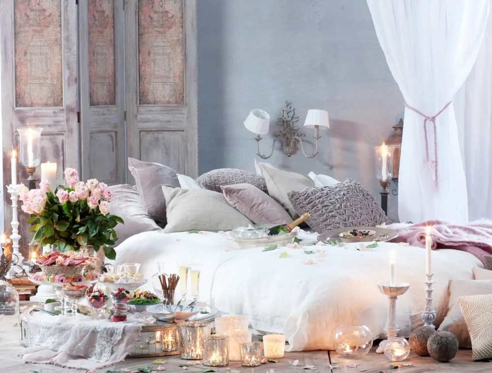 romantic-bedroom-decor