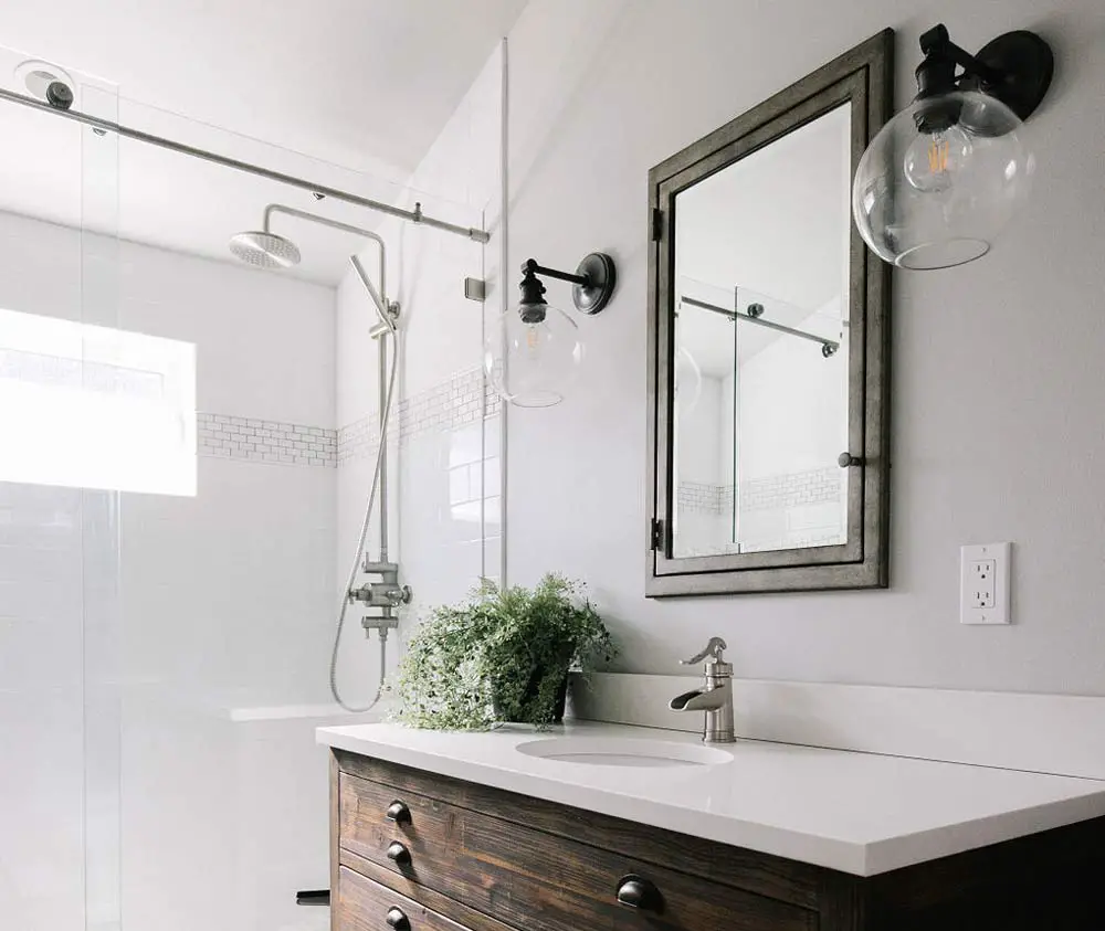 rustic-bathroom-mirror