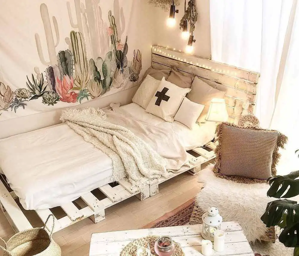 rustic-boho-bedroom