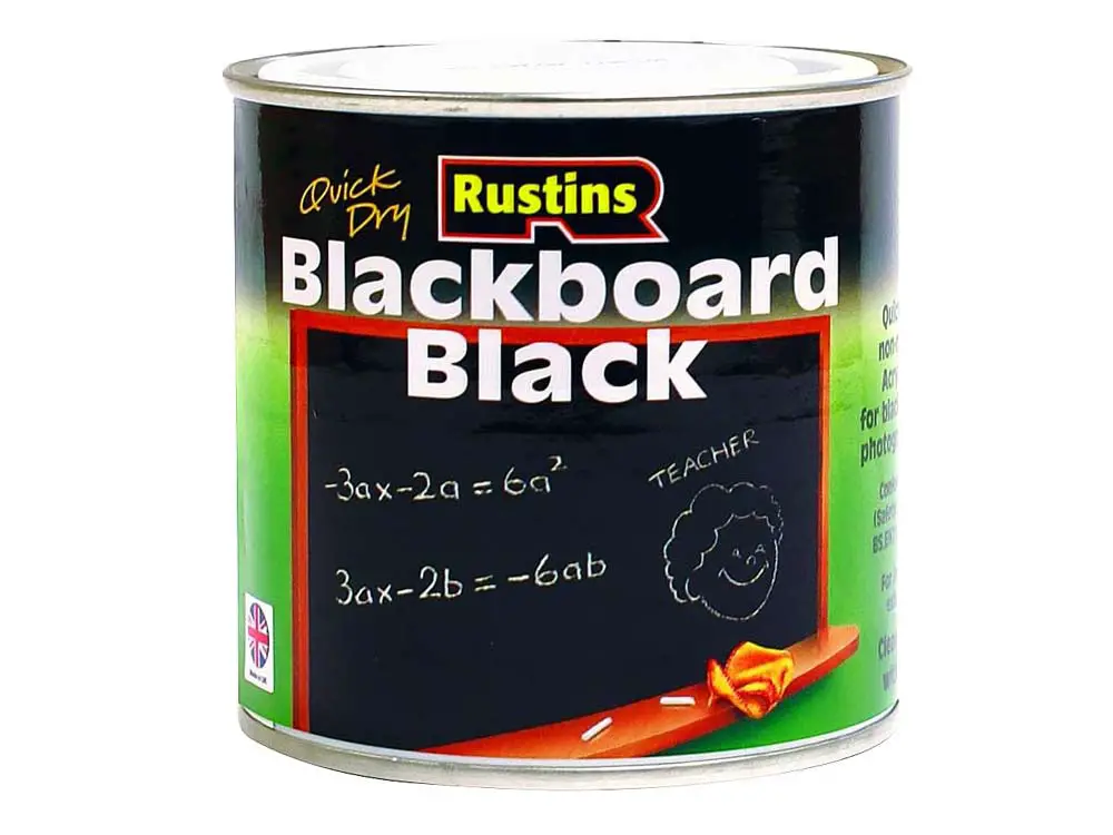 rustins-blackboard-paint