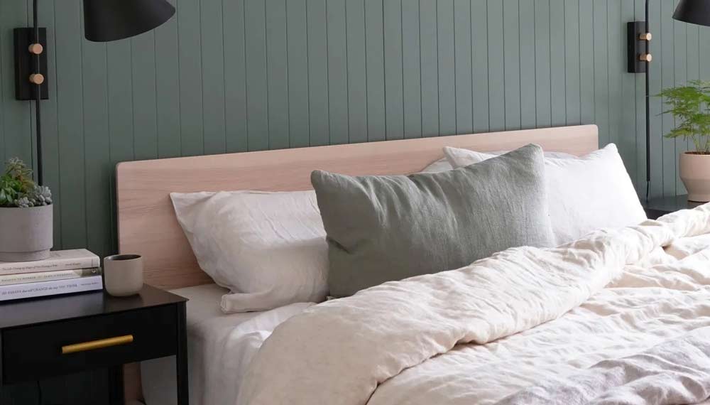 sage-green-bedroom-tongue-and-groove-panelling