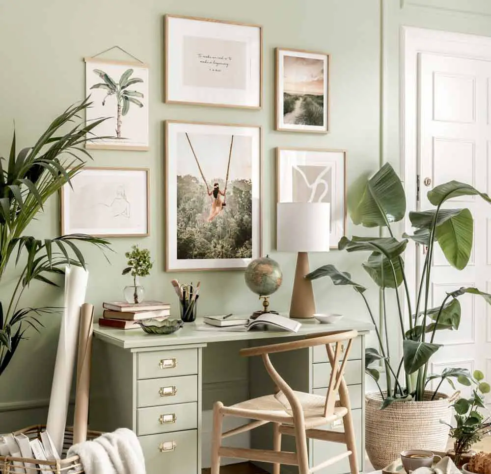 sage-green-home-office