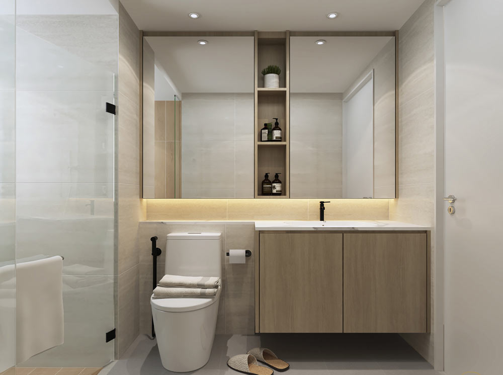 Scandinavian-Bathroom-Design