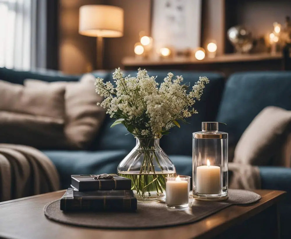 scenting-a-living-room-with-candles-burners