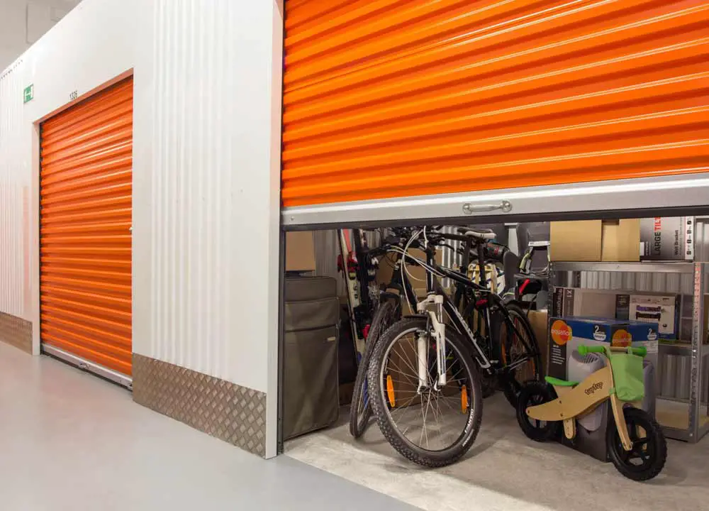 self-storage-units