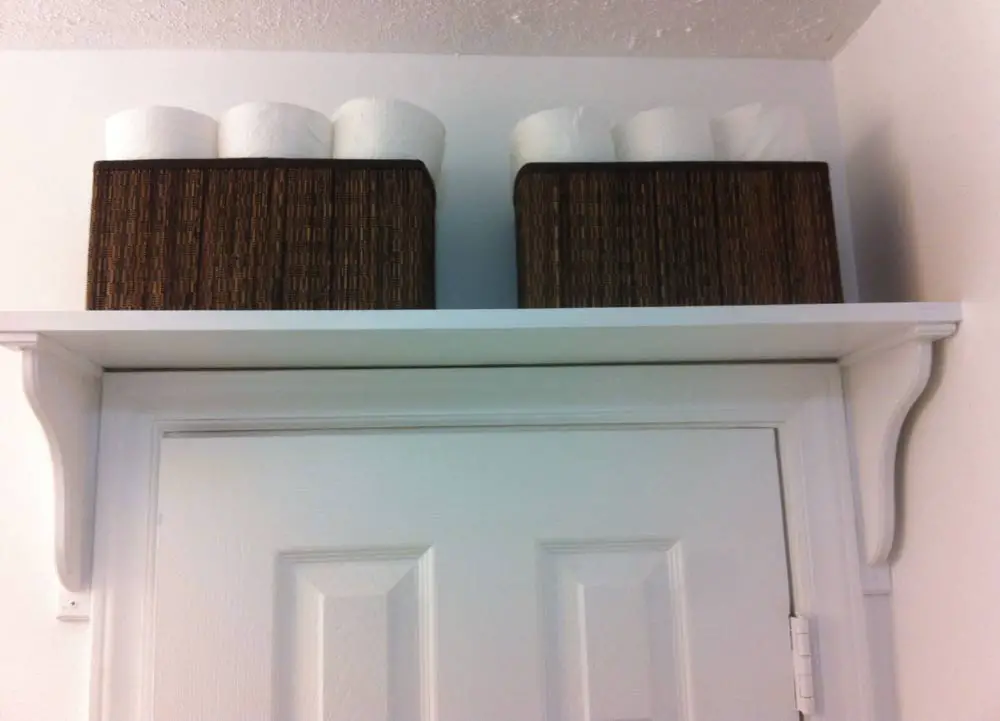 shelf-above-bathroom-door