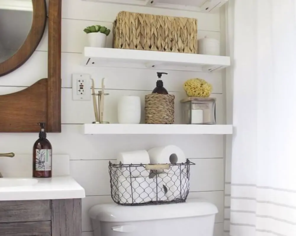 shelves-above-toilet